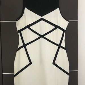 Large Bodycon dress